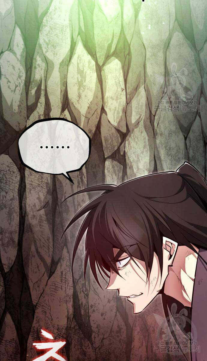 Đệ Nhất Võ Sư, Baek Cao Thủ Chap 79 - Next Chap 80