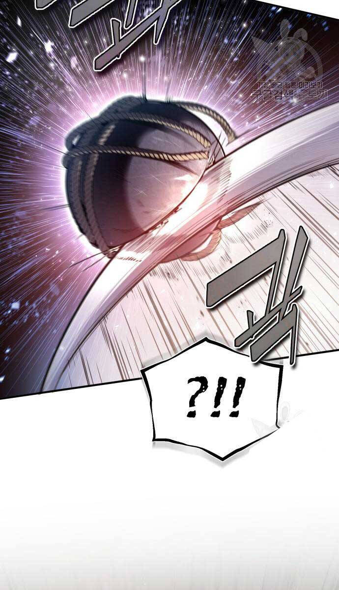 Đệ Nhất Võ Sư, Baek Cao Thủ Chap 79 - Next Chap 80