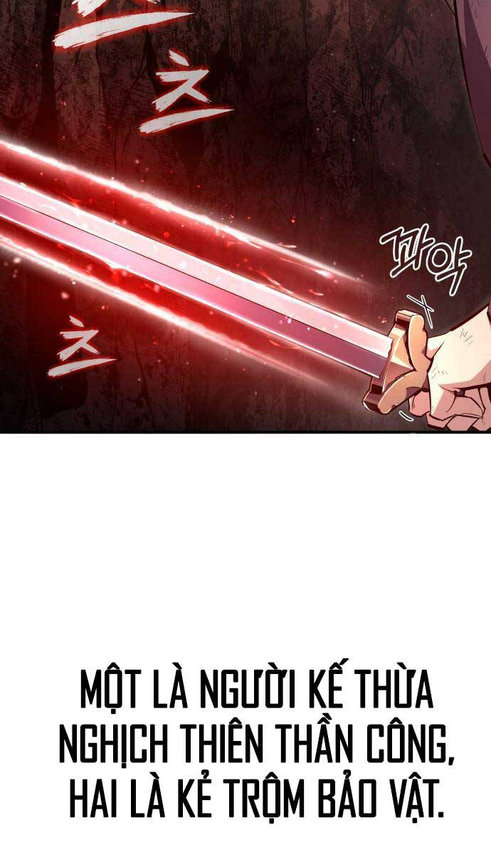 Đệ Nhất Võ Sư, Baek Cao Thủ Chap 79 - Next Chap 80