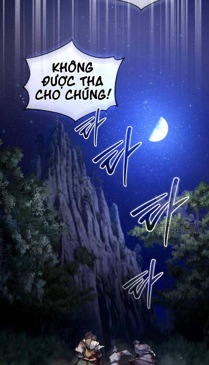 Đệ Nhất Võ Sư, Baek Cao Thủ Chap 79 - Next Chap 80