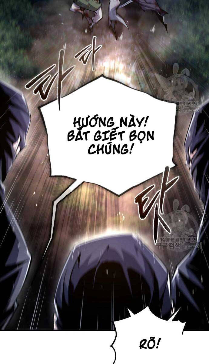 Đệ Nhất Võ Sư, Baek Cao Thủ Chap 79 - Next Chap 80