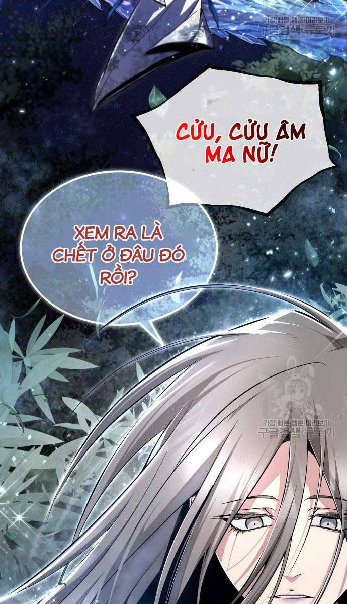 Đệ Nhất Võ Sư, Baek Cao Thủ Chap 79 - Next Chap 80