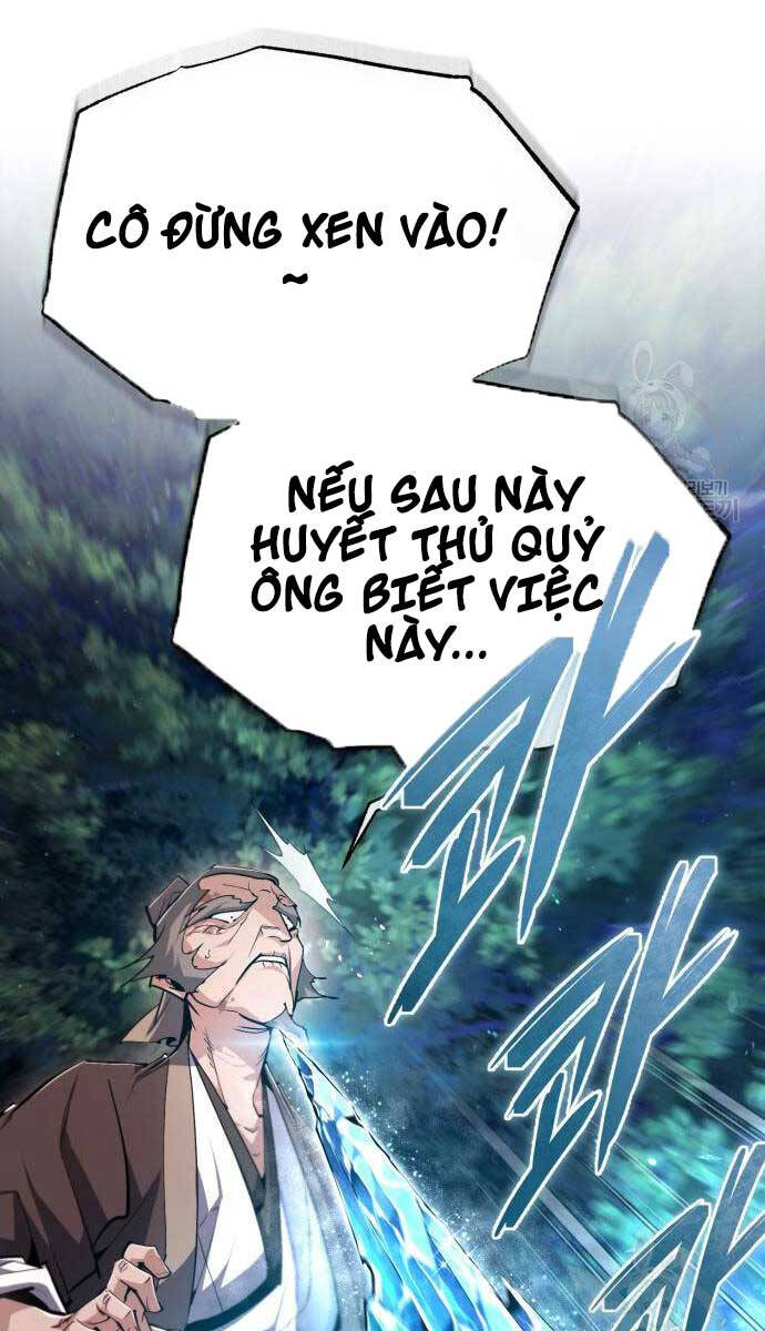 Đệ Nhất Võ Sư, Baek Cao Thủ Chap 79 - Next Chap 80