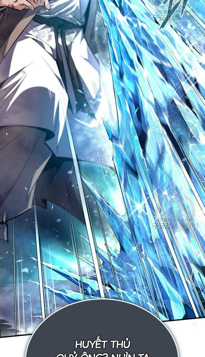 Đệ Nhất Võ Sư, Baek Cao Thủ Chap 79 - Next Chap 80