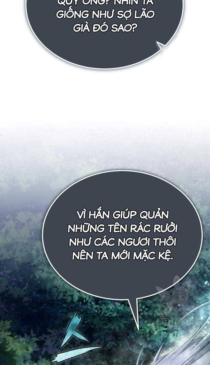 Đệ Nhất Võ Sư, Baek Cao Thủ Chap 79 - Next Chap 80