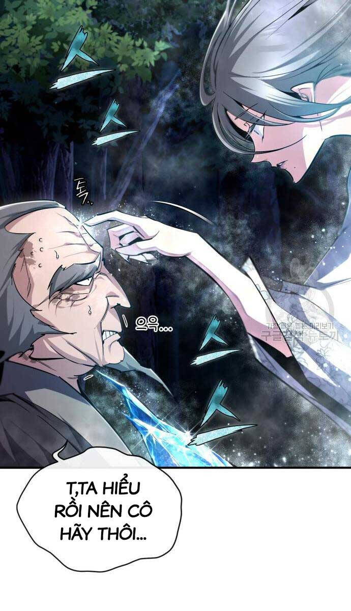 Đệ Nhất Võ Sư, Baek Cao Thủ Chap 79 - Next Chap 80