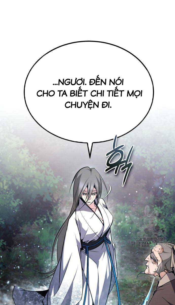 Đệ Nhất Võ Sư, Baek Cao Thủ Chap 79 - Next Chap 80