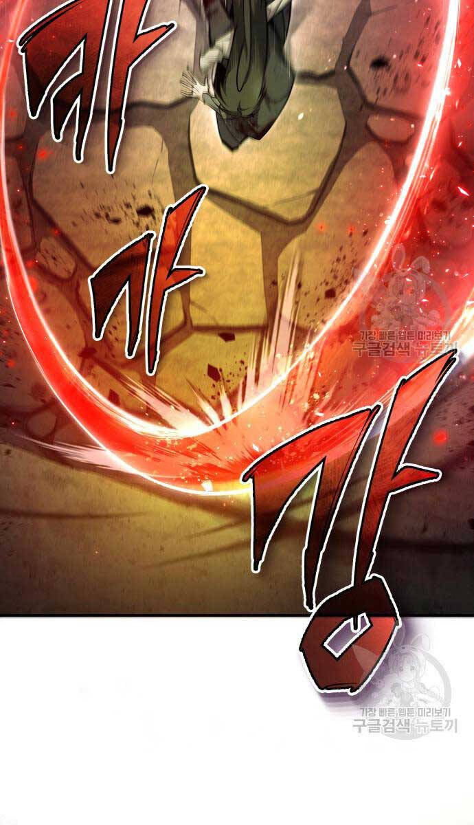 Đệ Nhất Võ Sư, Baek Cao Thủ Chap 79 - Next Chap 80