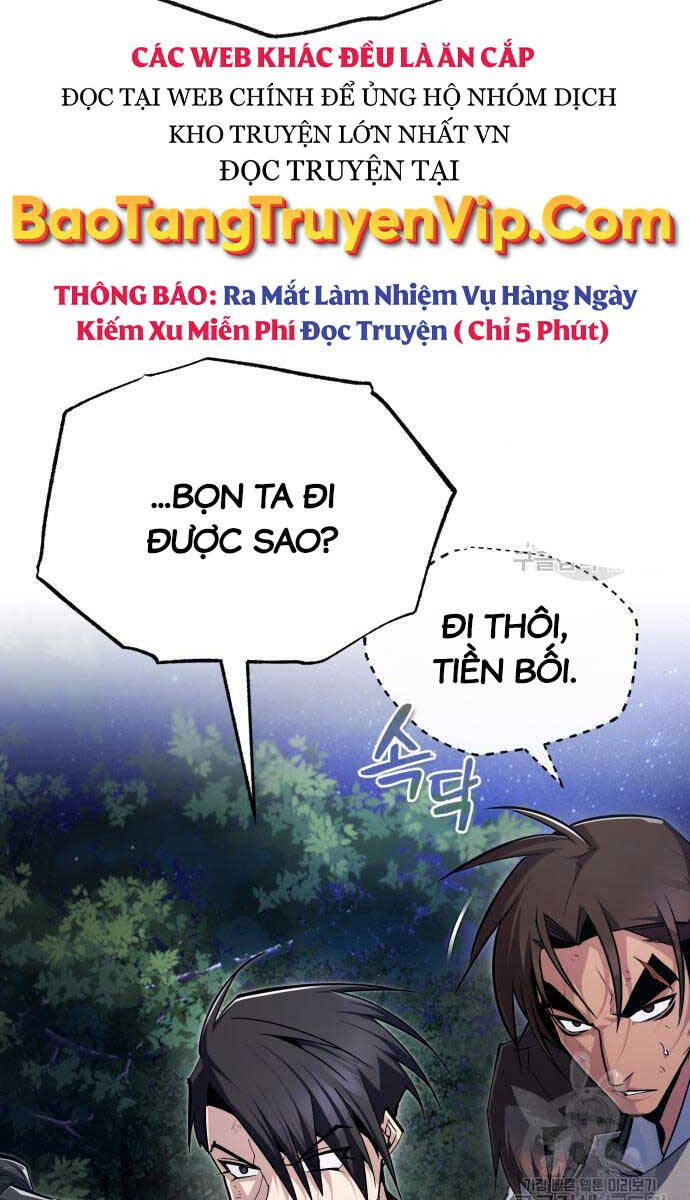 Đệ Nhất Võ Sư, Baek Cao Thủ Chap 79 - Next Chap 80
