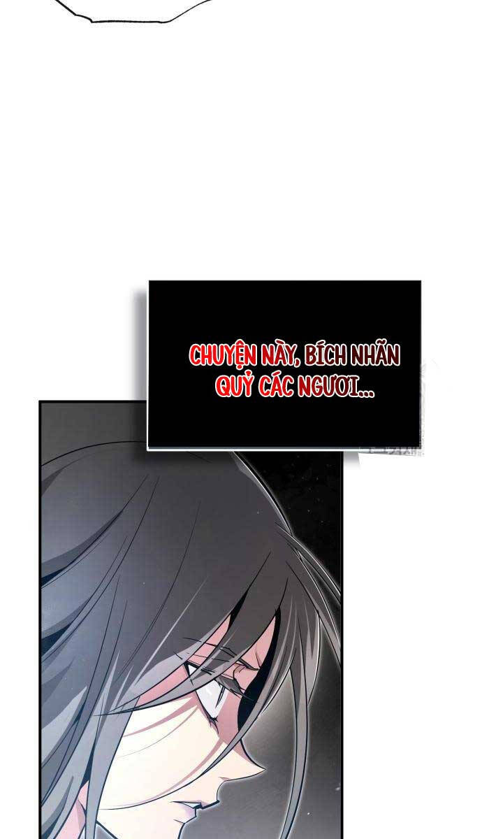 Đệ Nhất Võ Sư, Baek Cao Thủ Chap 79 - Next Chap 80