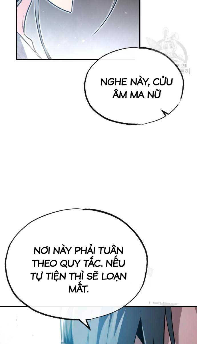 Đệ Nhất Võ Sư, Baek Cao Thủ Chap 79 - Next Chap 80