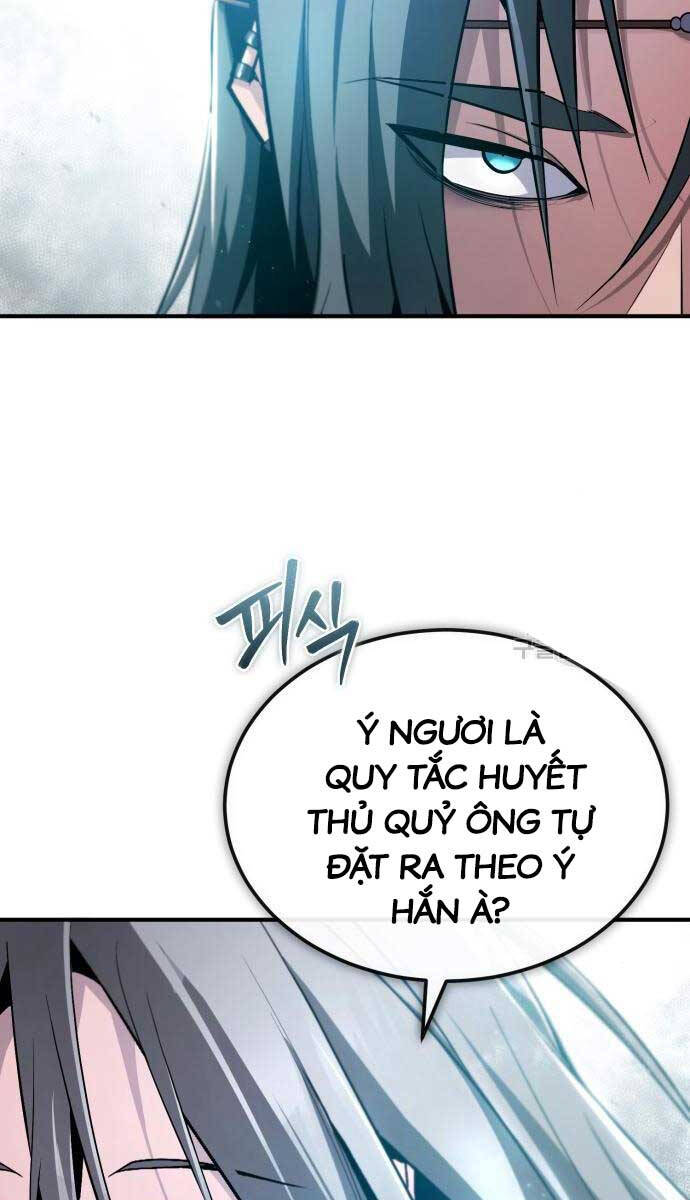 Đệ Nhất Võ Sư, Baek Cao Thủ Chap 79 - Next Chap 80
