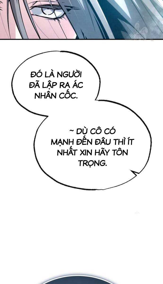 Đệ Nhất Võ Sư, Baek Cao Thủ Chap 79 - Next Chap 80