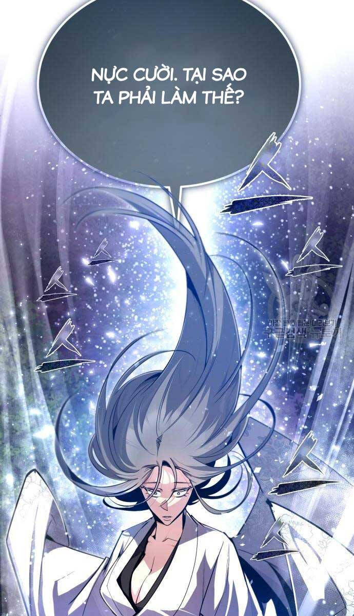 Đệ Nhất Võ Sư, Baek Cao Thủ Chap 79 - Next Chap 80