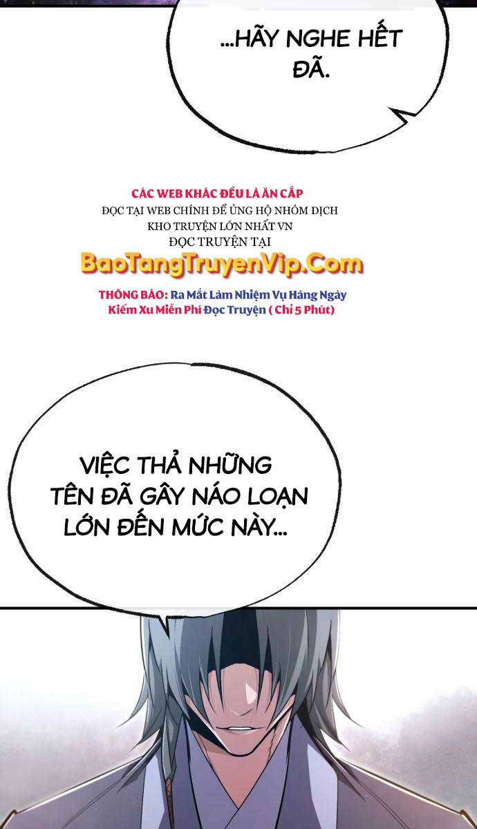 Đệ Nhất Võ Sư, Baek Cao Thủ Chap 79 - Next Chap 80