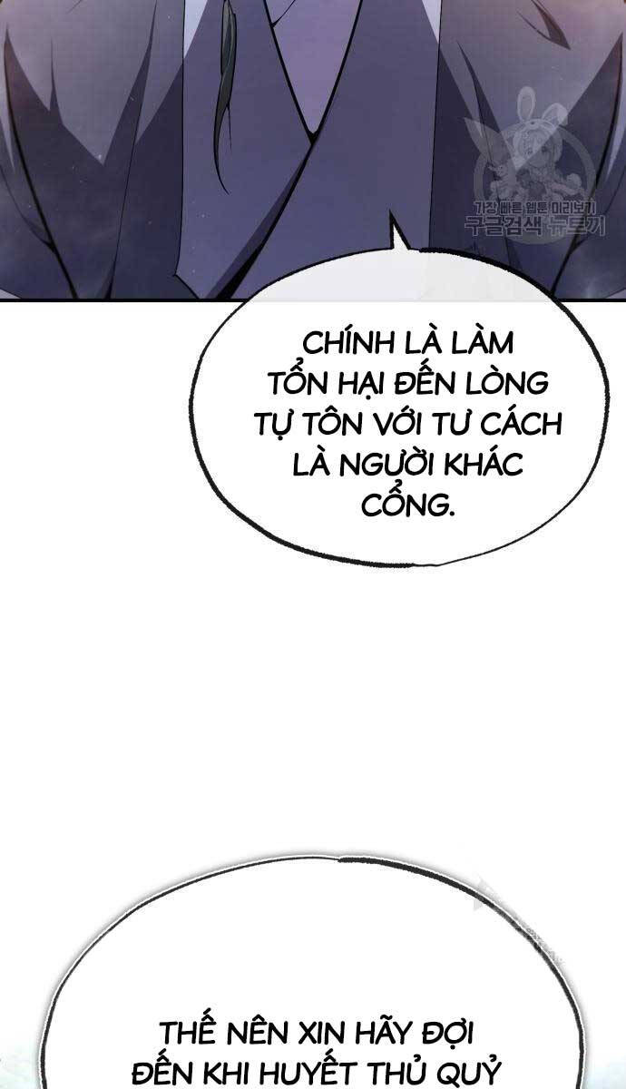 Đệ Nhất Võ Sư, Baek Cao Thủ Chap 79 - Next Chap 80