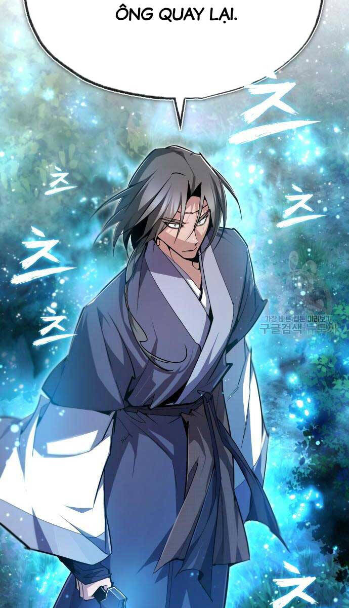 Đệ Nhất Võ Sư, Baek Cao Thủ Chap 79 - Next Chap 80