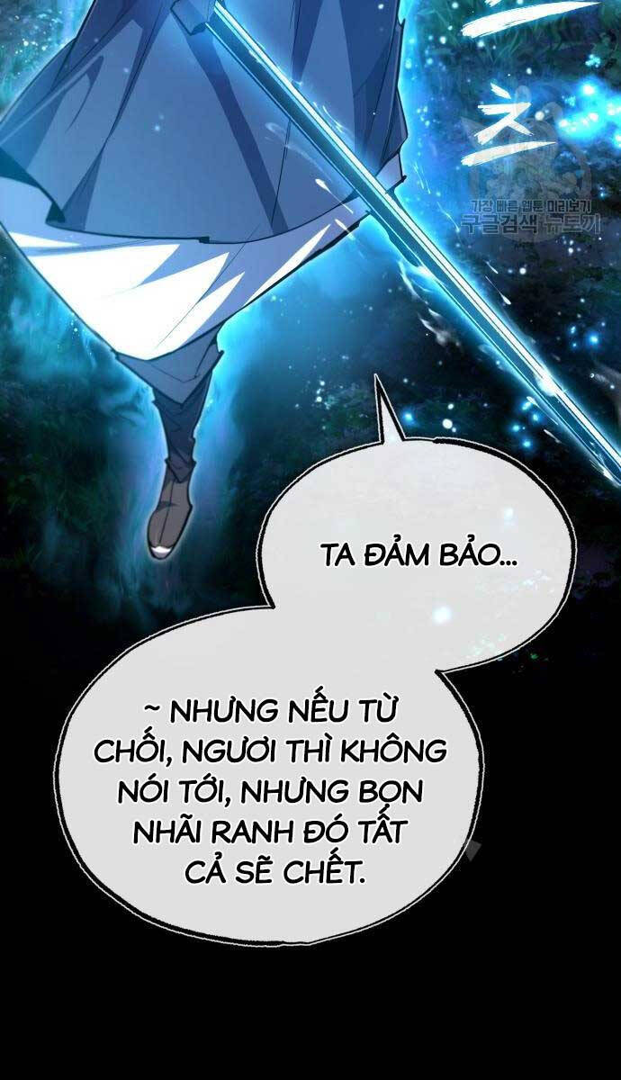 Đệ Nhất Võ Sư, Baek Cao Thủ Chap 79 - Next Chap 80
