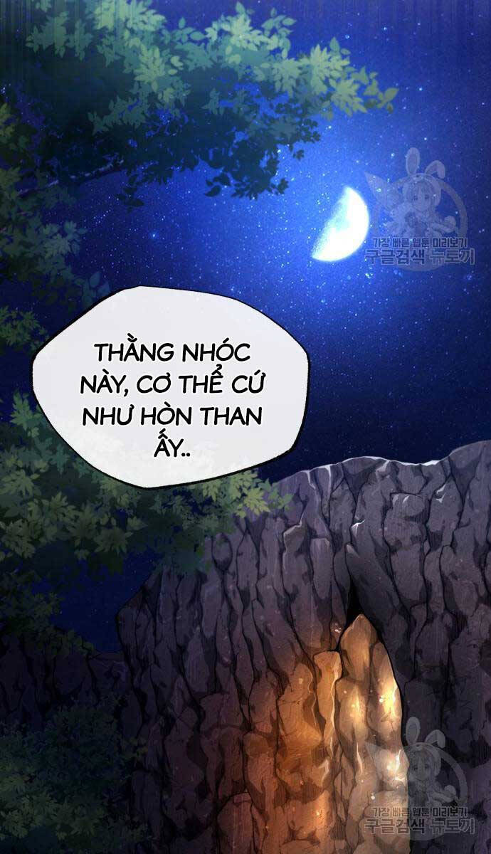 Đệ Nhất Võ Sư, Baek Cao Thủ Chap 79 - Next Chap 80