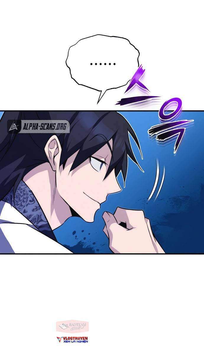 Đệ Nhất Võ Sư, Baek Cao Thủ Chap 8 - Next Chap 9