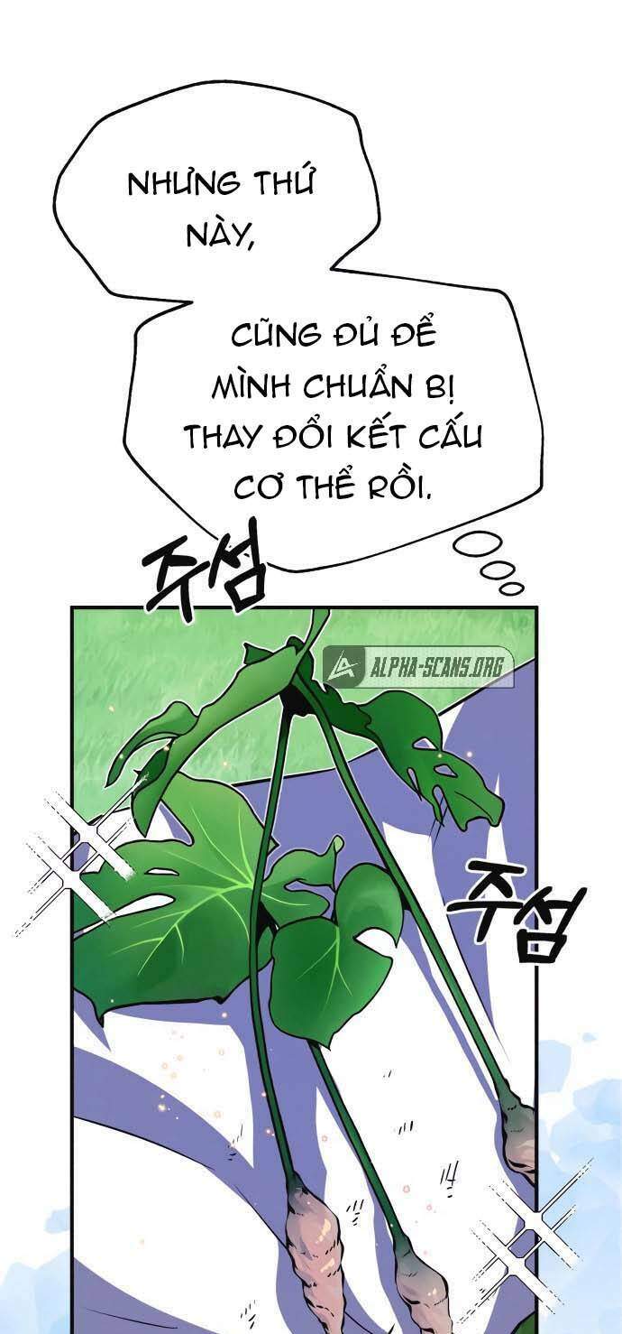Đệ Nhất Võ Sư, Baek Cao Thủ Chap 8 - Next Chap 9