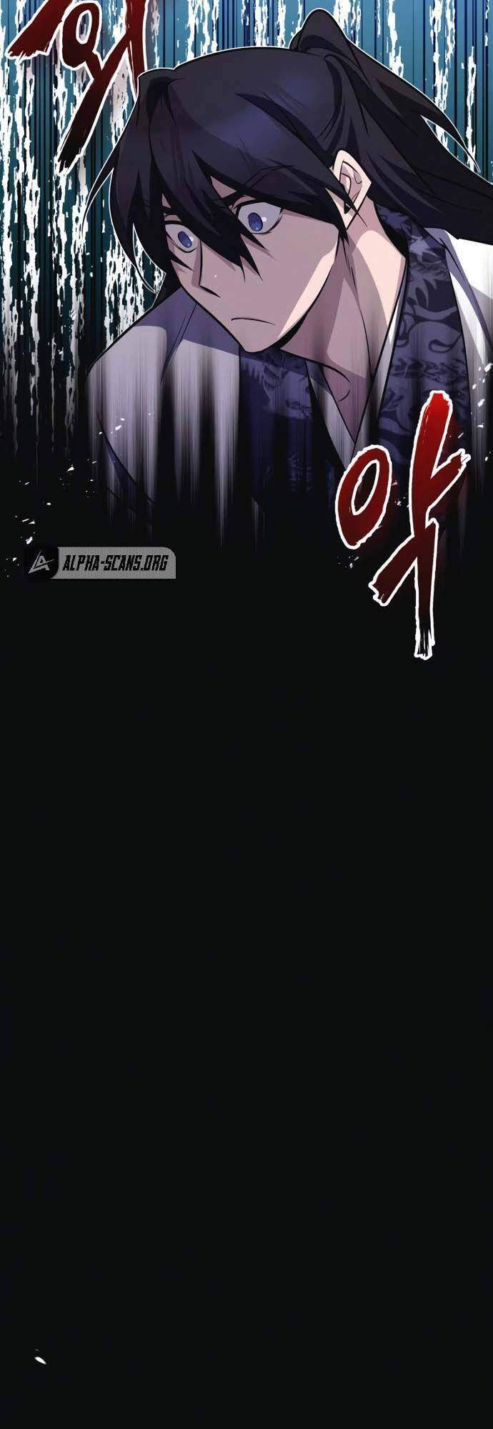 Đệ Nhất Võ Sư, Baek Cao Thủ Chap 8 - Next Chap 9