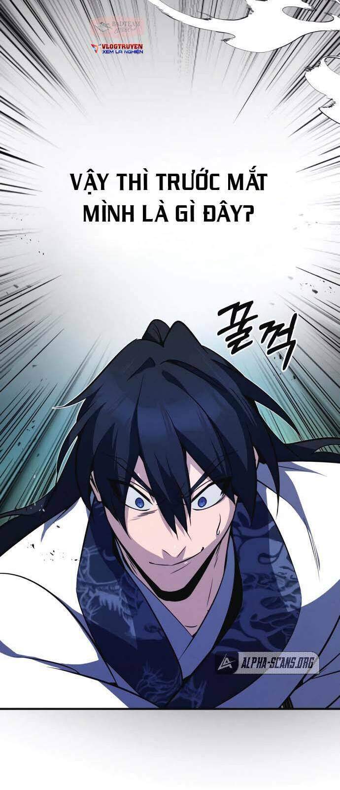 Đệ Nhất Võ Sư, Baek Cao Thủ Chap 8 - Next Chap 9