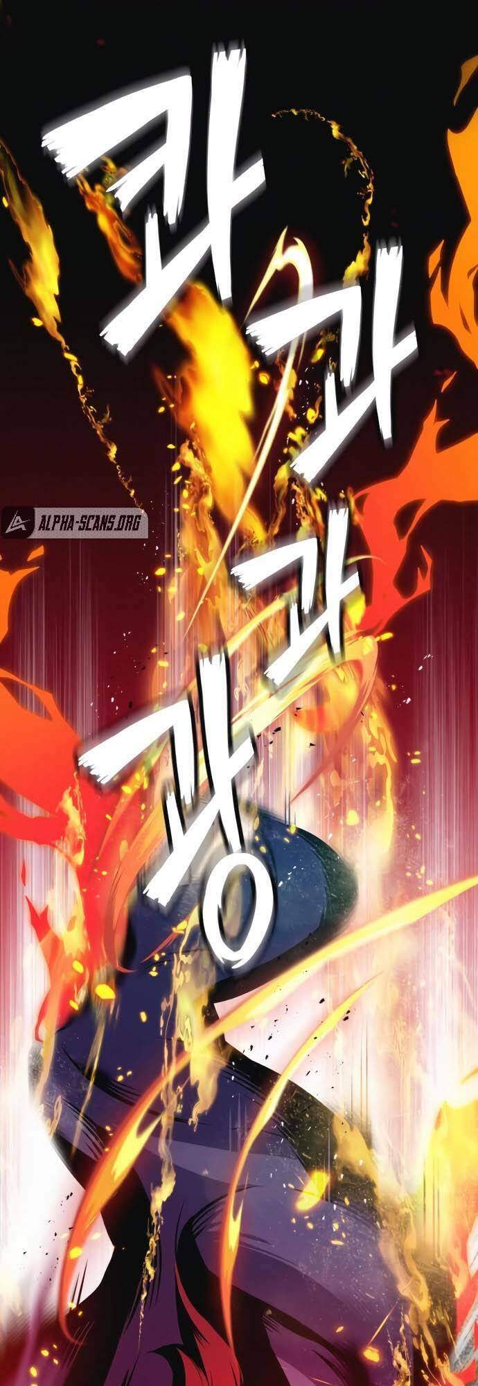 Đệ Nhất Võ Sư, Baek Cao Thủ Chap 8 - Next Chap 9