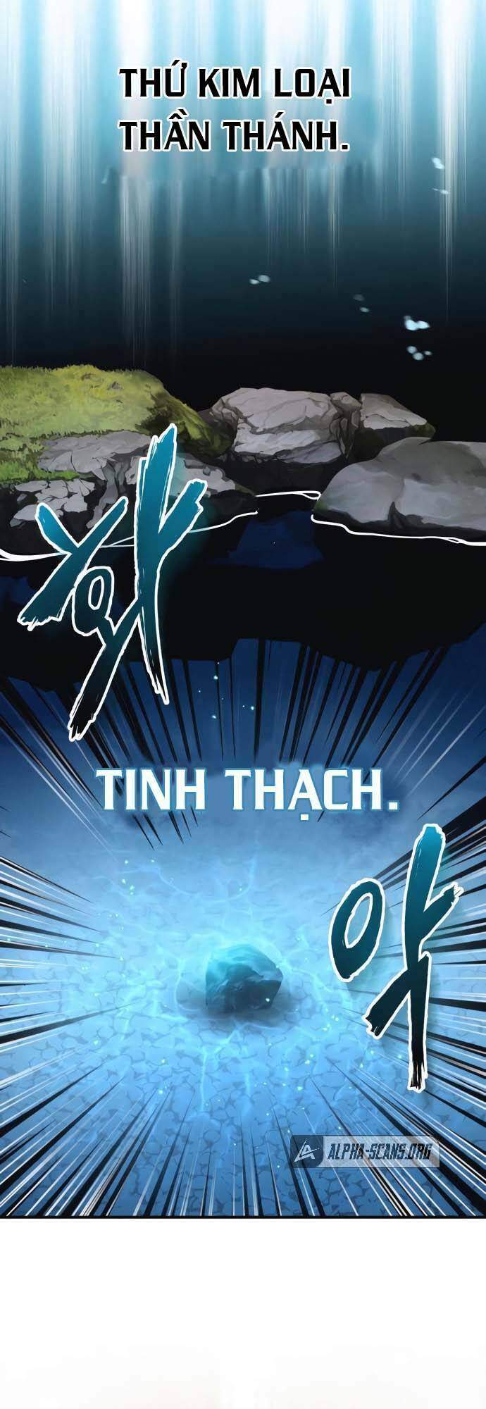 Đệ Nhất Võ Sư, Baek Cao Thủ Chap 8 - Next Chap 9