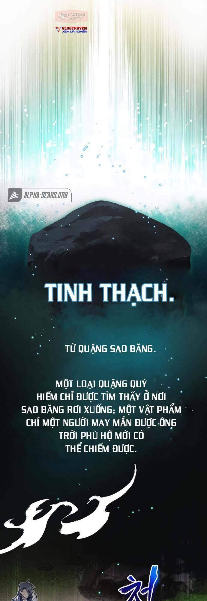 Đệ Nhất Võ Sư, Baek Cao Thủ Chap 8 - Next Chap 9