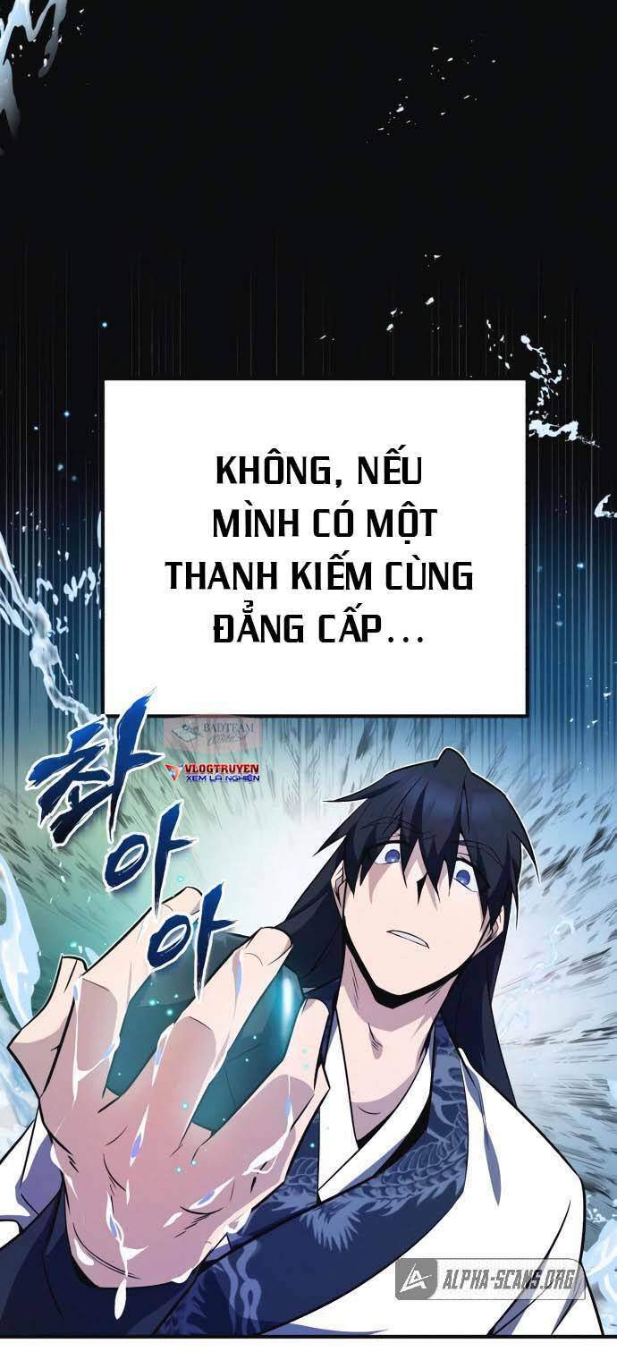 Đệ Nhất Võ Sư, Baek Cao Thủ Chap 8 - Next Chap 9