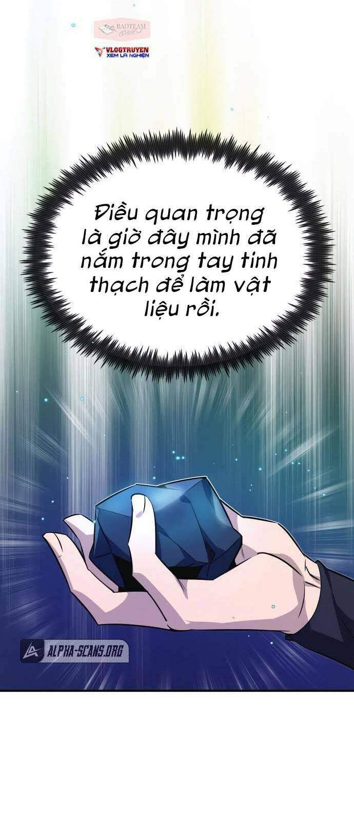 Đệ Nhất Võ Sư, Baek Cao Thủ Chap 8 - Next Chap 9