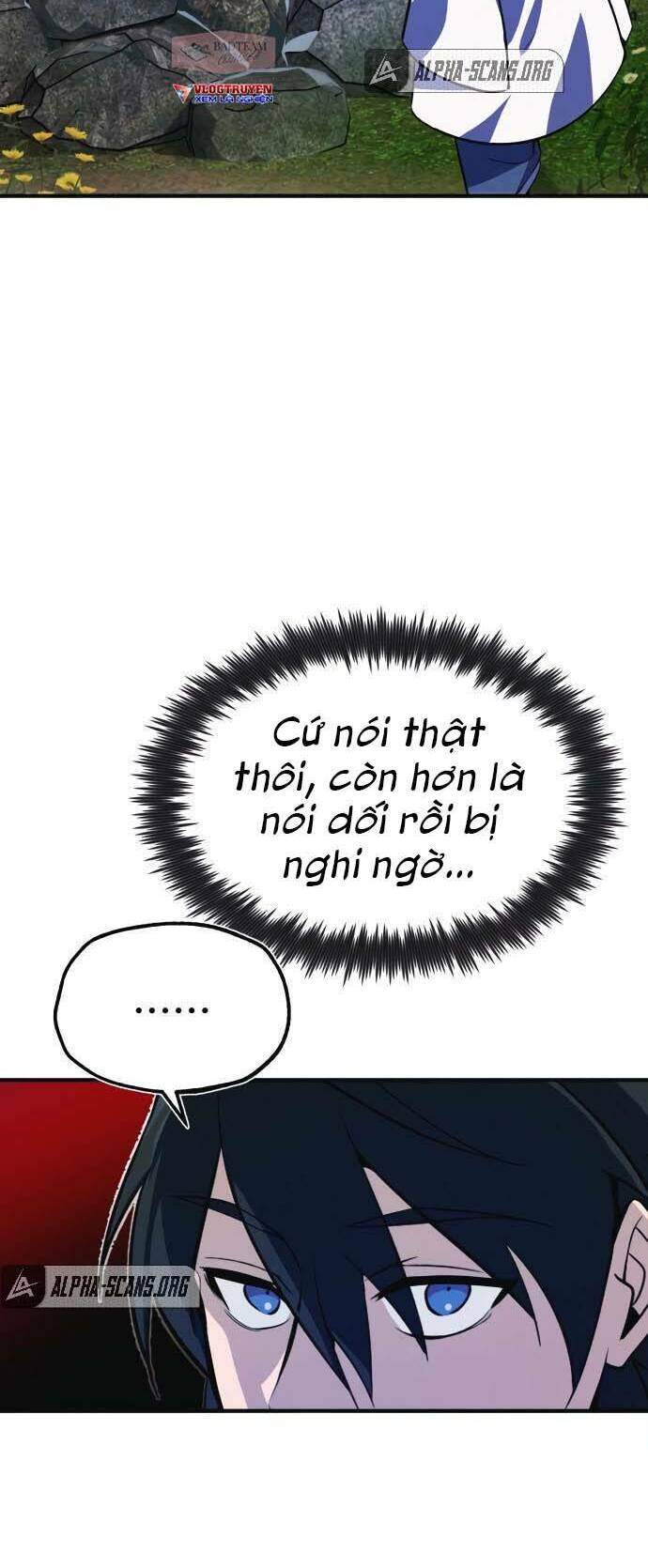 Đệ Nhất Võ Sư, Baek Cao Thủ Chap 8 - Next Chap 9