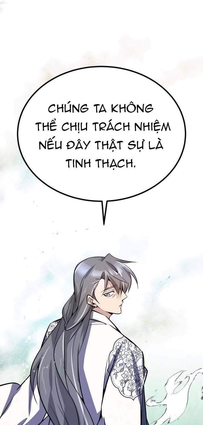 Đệ Nhất Võ Sư, Baek Cao Thủ Chap 8 - Next Chap 9