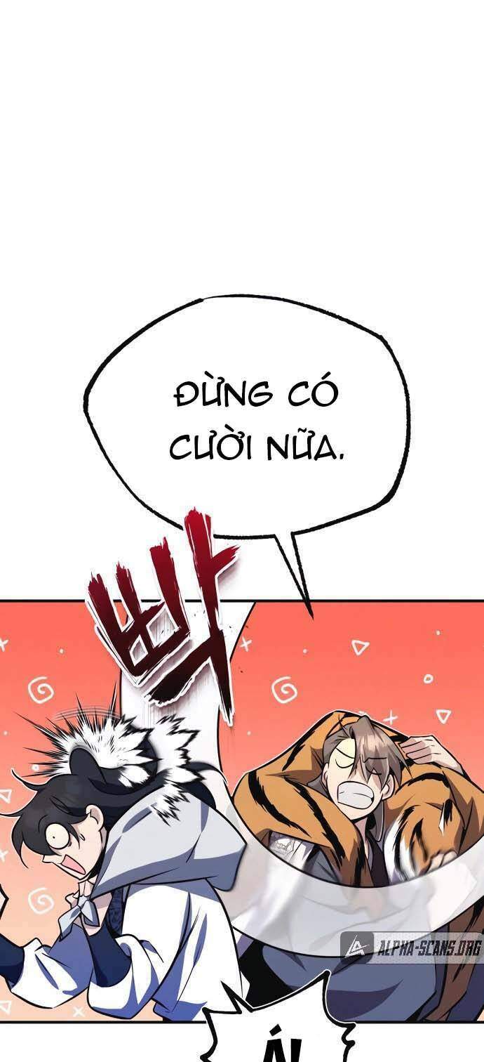 Đệ Nhất Võ Sư, Baek Cao Thủ Chap 8 - Next Chap 9
