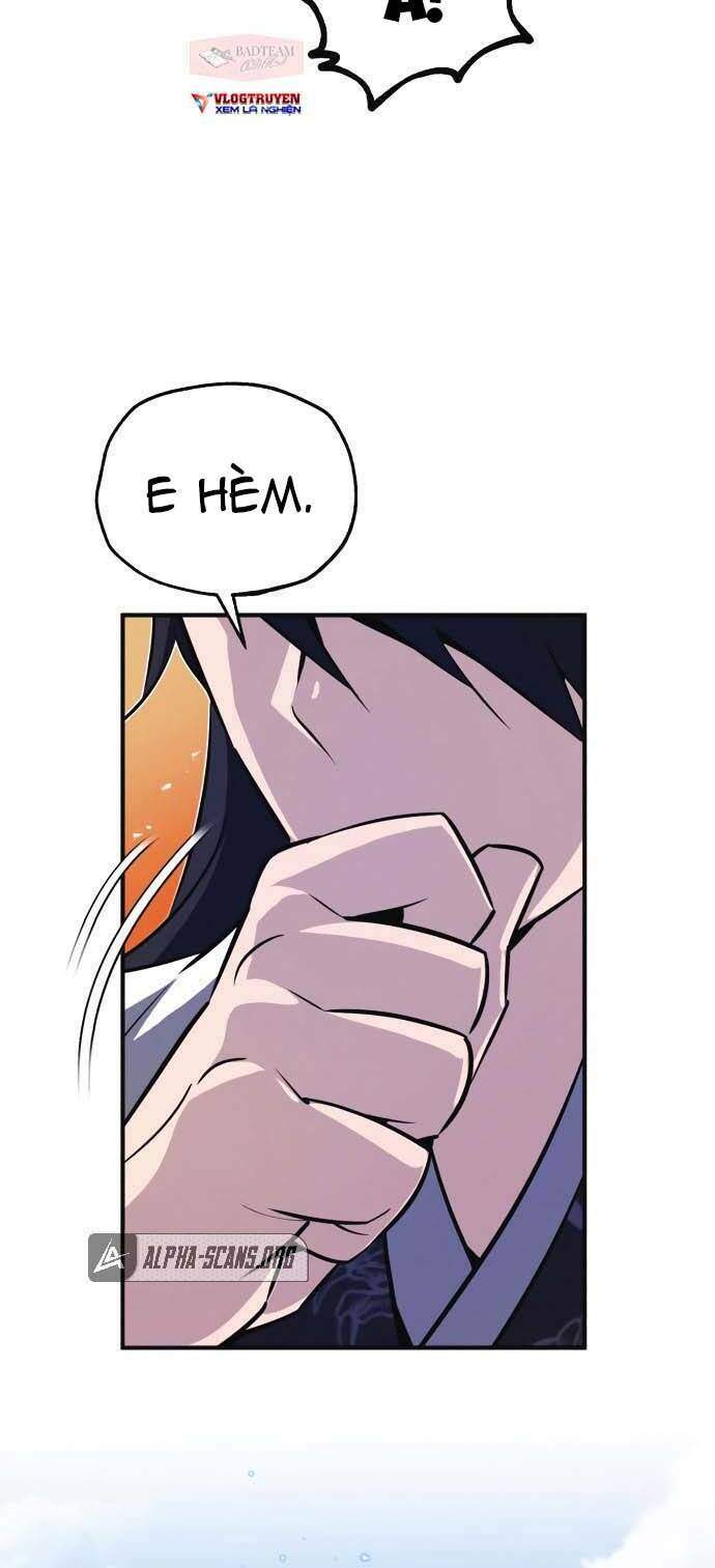 Đệ Nhất Võ Sư, Baek Cao Thủ Chap 8 - Next Chap 9