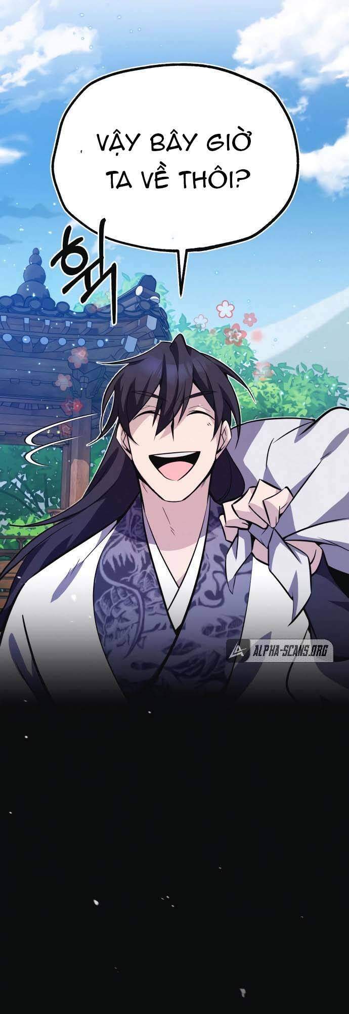 Đệ Nhất Võ Sư, Baek Cao Thủ Chap 8 - Next Chap 9