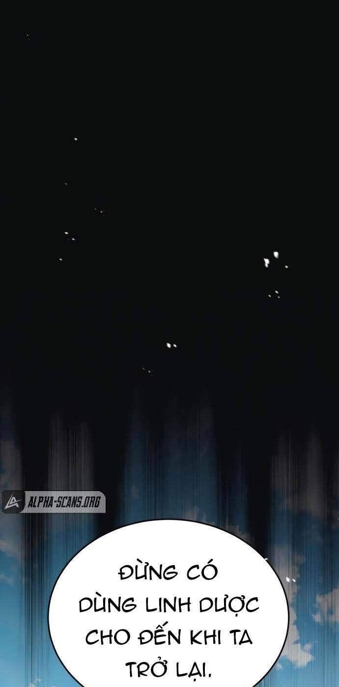 Đệ Nhất Võ Sư, Baek Cao Thủ Chap 8 - Next Chap 9