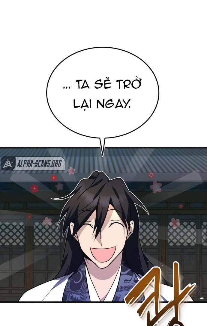 Đệ Nhất Võ Sư, Baek Cao Thủ Chap 8 - Next Chap 9