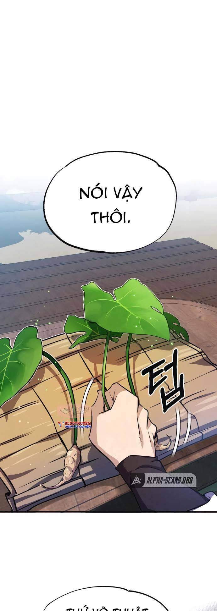 Đệ Nhất Võ Sư, Baek Cao Thủ Chap 8 - Next Chap 9