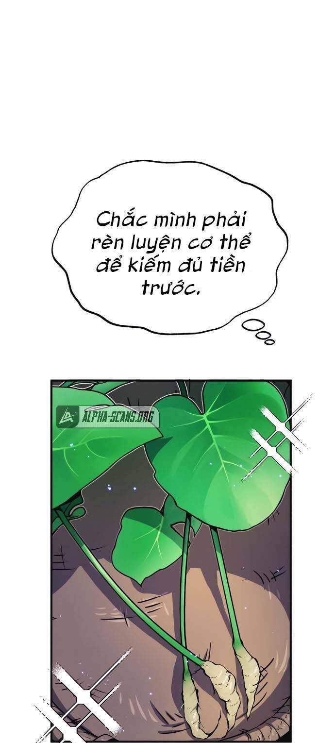 Đệ Nhất Võ Sư, Baek Cao Thủ Chap 8 - Next Chap 9