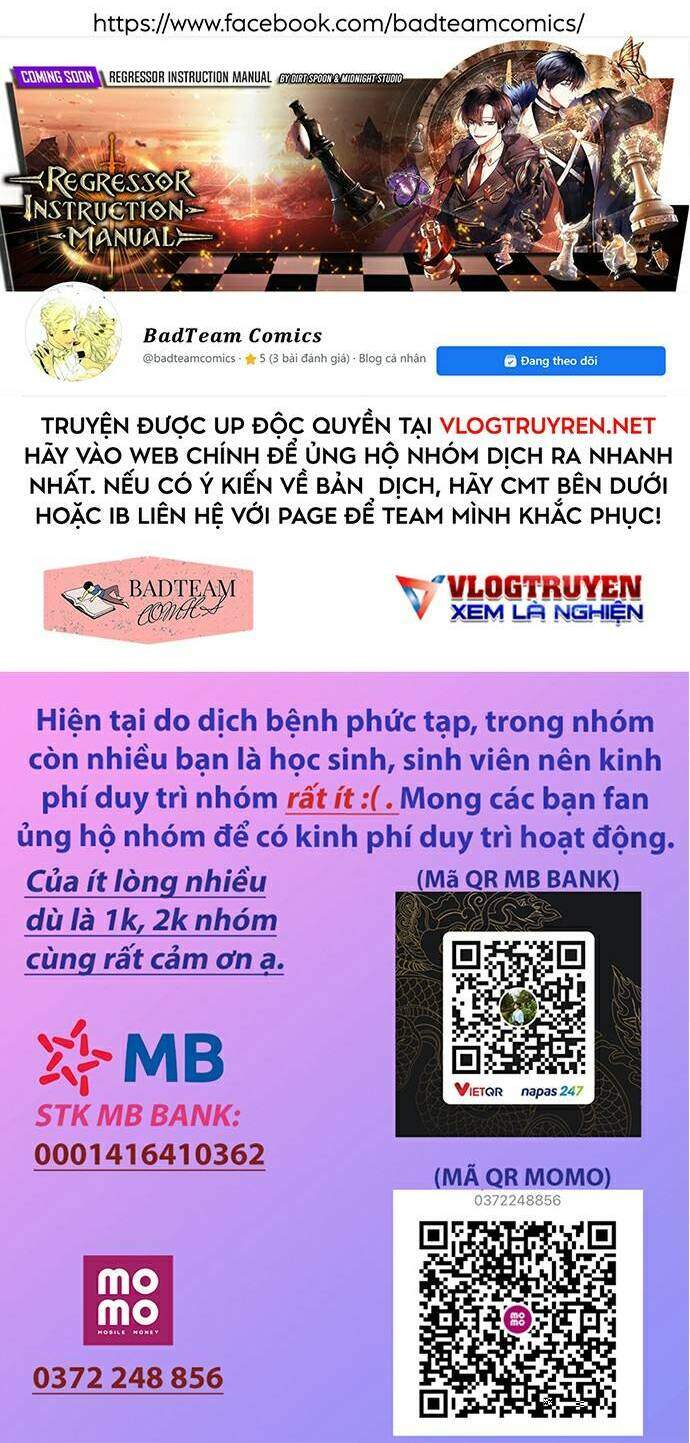 Đệ Nhất Võ Sư, Baek Cao Thủ Chap 8 - Next Chap 9