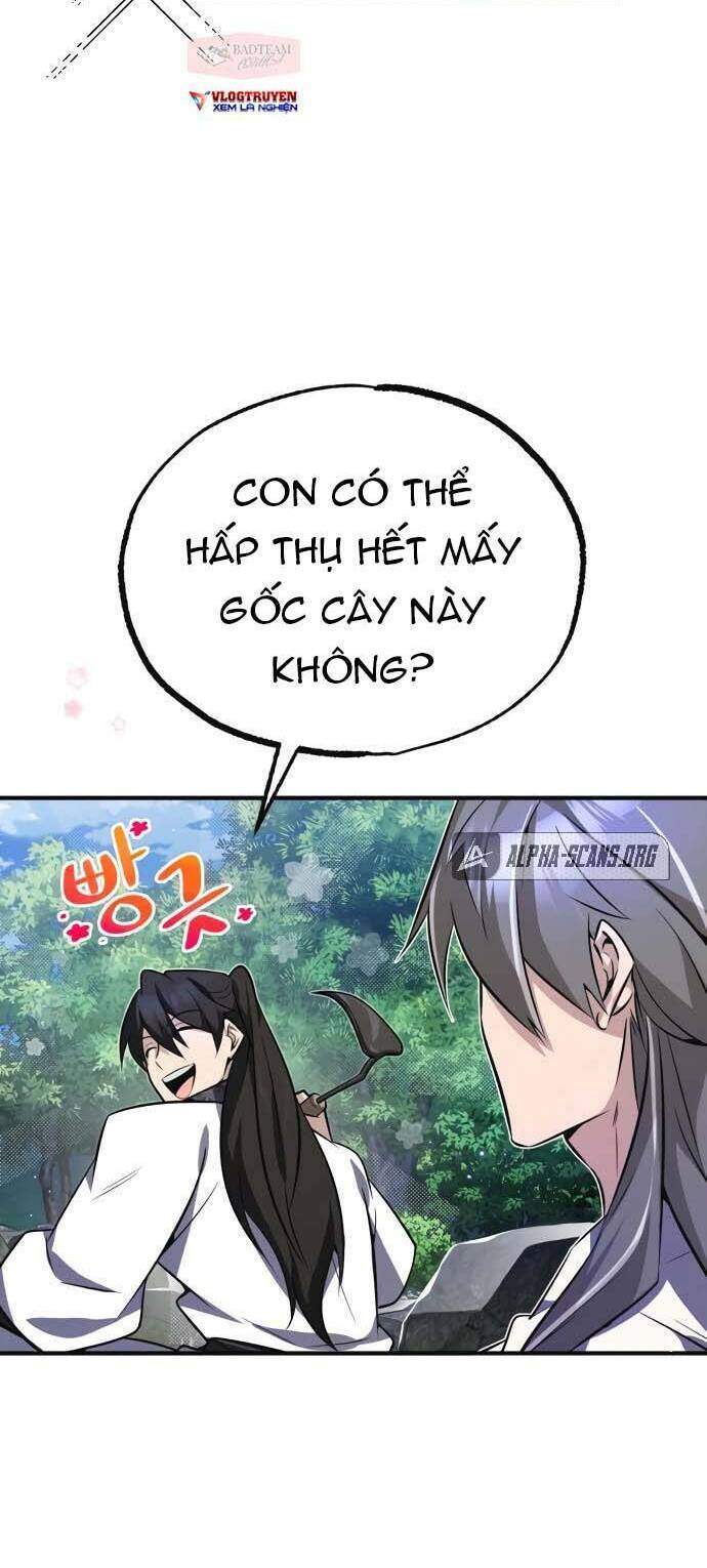 Đệ Nhất Võ Sư, Baek Cao Thủ Chap 8 - Next Chap 9