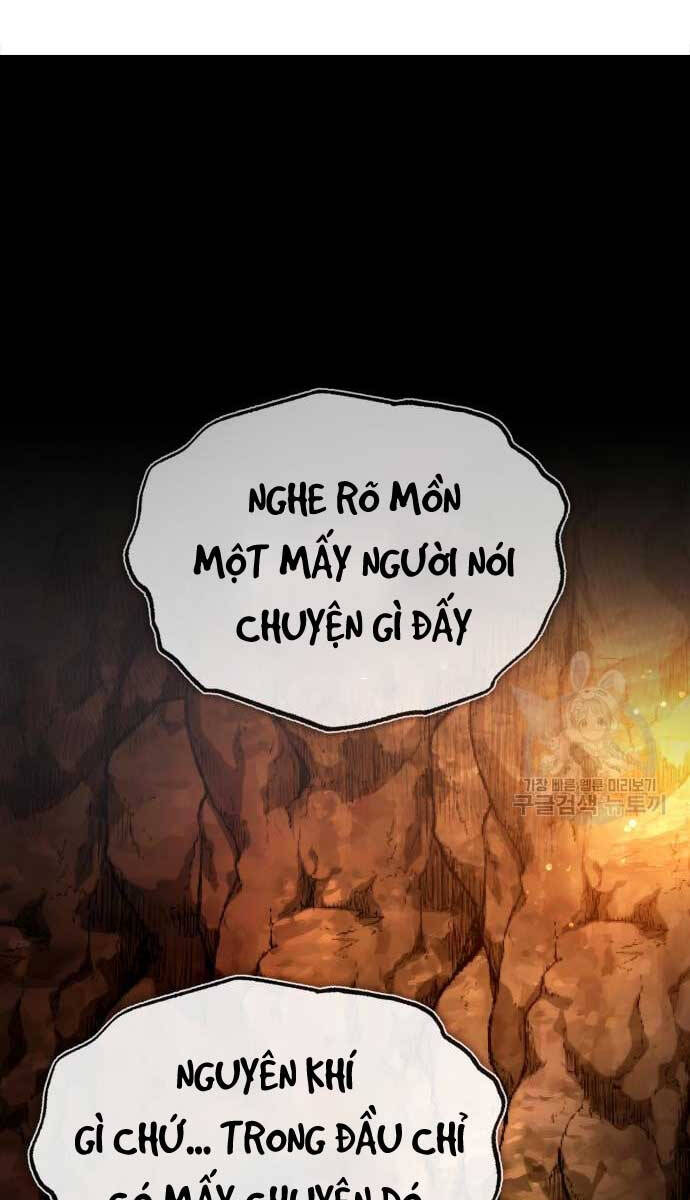 Đệ Nhất Võ Sư, Baek Cao Thủ Chap 80 - Next Chap 81
