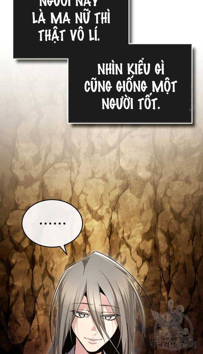 Đệ Nhất Võ Sư, Baek Cao Thủ Chap 80 - Next Chap 81