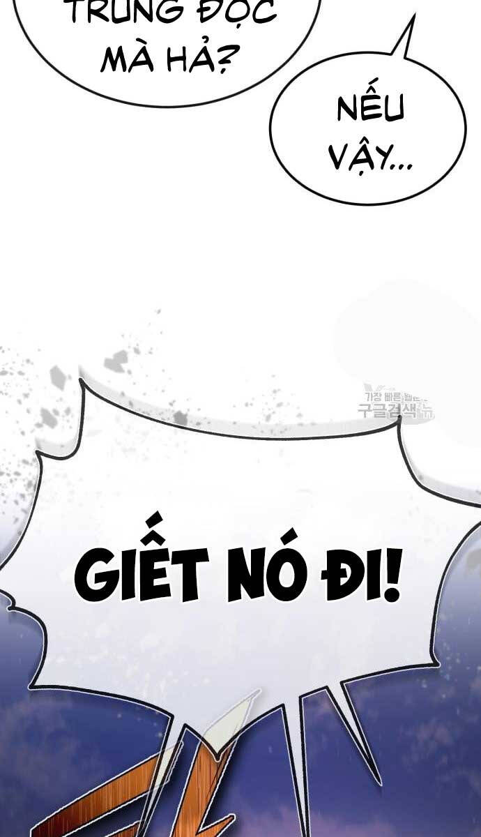 Đệ Nhất Võ Sư, Baek Cao Thủ Chap 80 - Next Chap 81