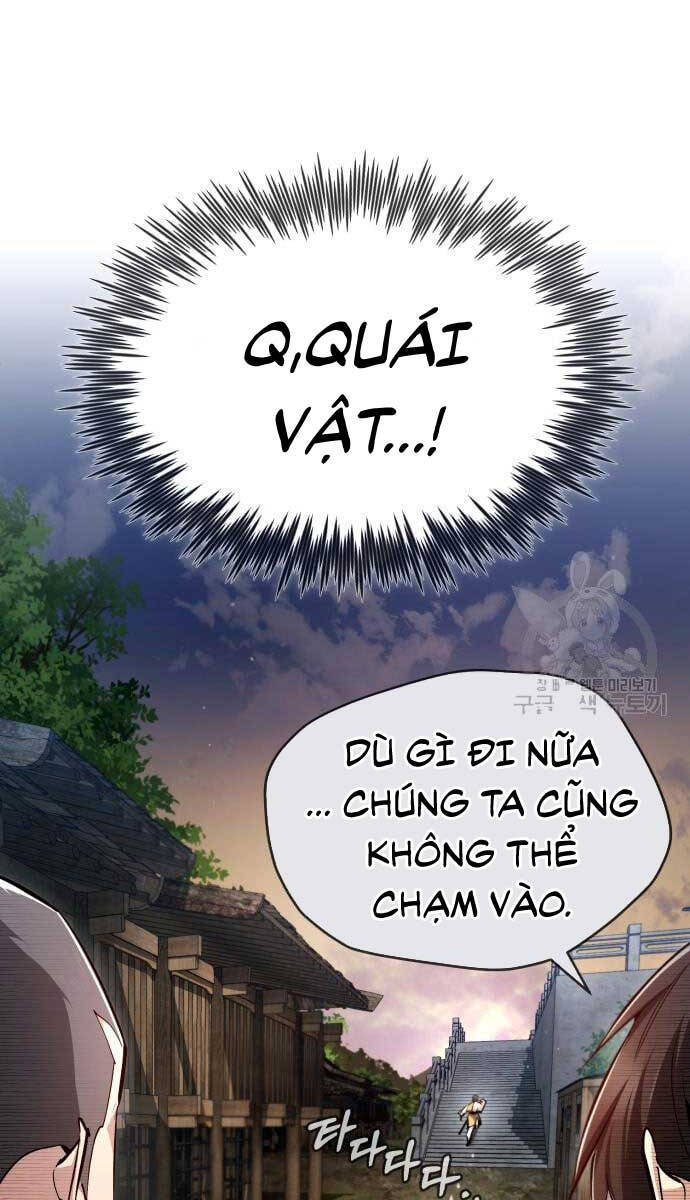 Đệ Nhất Võ Sư, Baek Cao Thủ Chap 80 - Next Chap 81