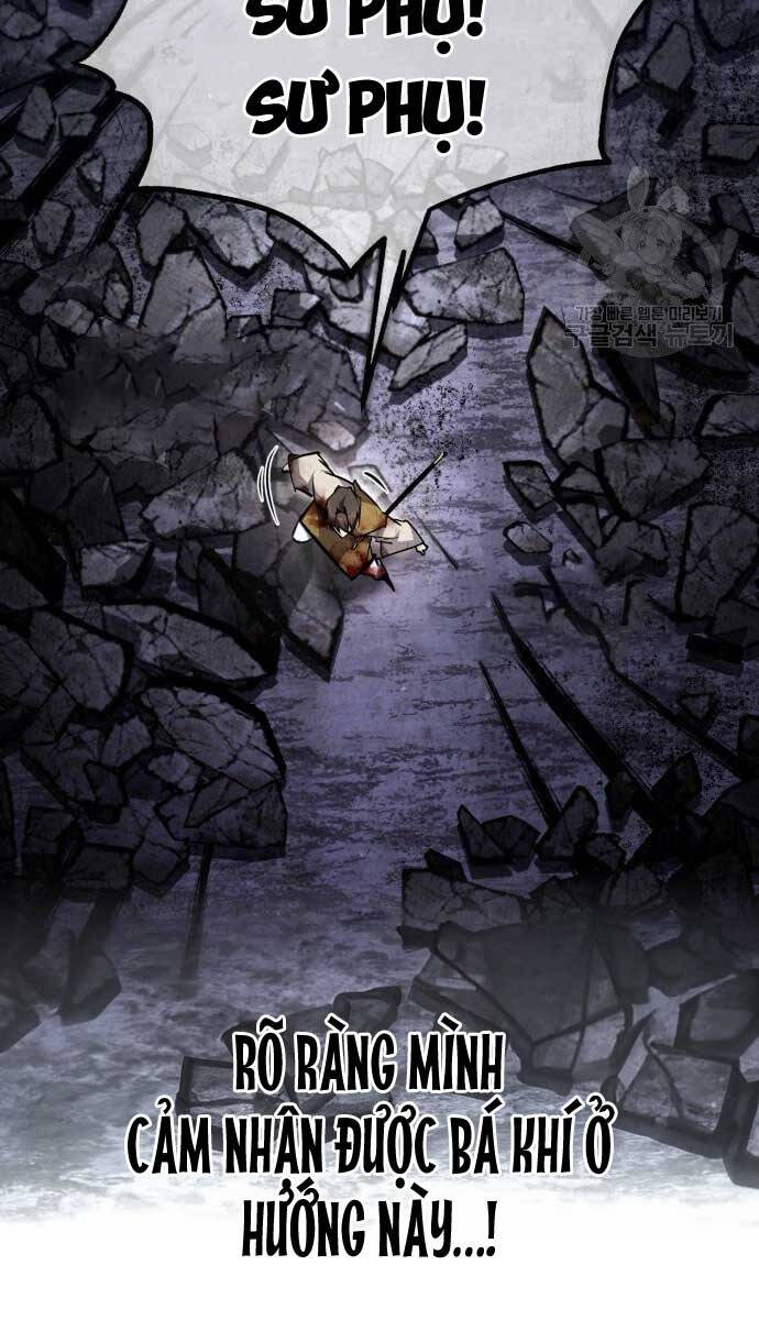 Đệ Nhất Võ Sư, Baek Cao Thủ Chap 80 - Next Chap 81