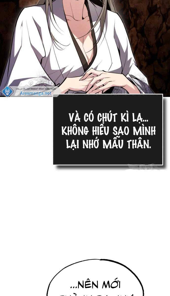 Đệ Nhất Võ Sư, Baek Cao Thủ Chap 80 - Next Chap 81