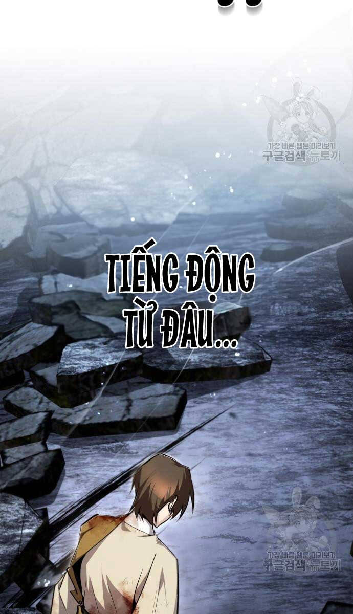 Đệ Nhất Võ Sư, Baek Cao Thủ Chap 80 - Next Chap 81